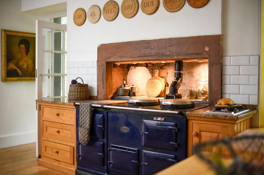 Glenquiech House - foto 3