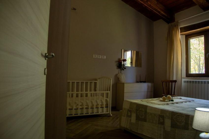 Villa mit privatem Pool in der Nähe des Dorfes - foto 19