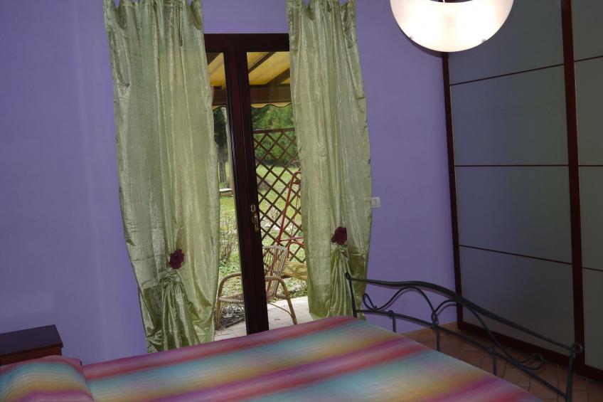 Wohnung mit Privatparkplatz - foto 14