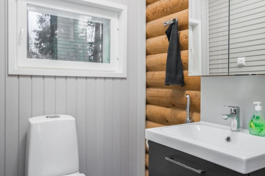 Villa lahnajärvi - foto 20