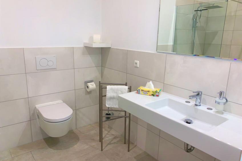 Studio Appartement Gartenblick - foto 6