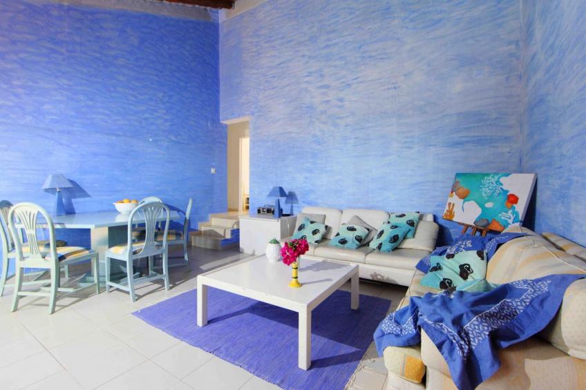 "Casa Branca" mit Grill - foto 8