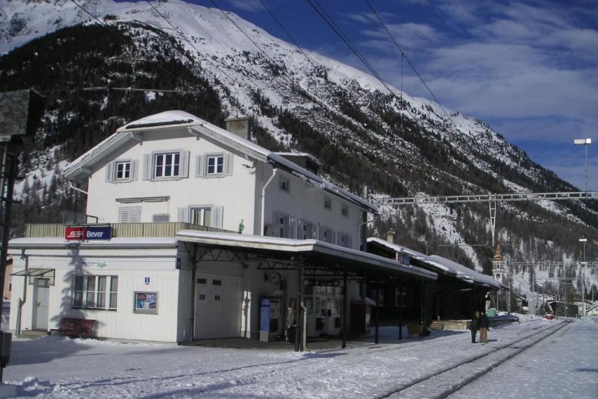 Chesa Arettas - foto 17