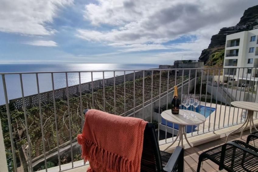 Wohnung "Pearl Retreat by HRM" - foto 3