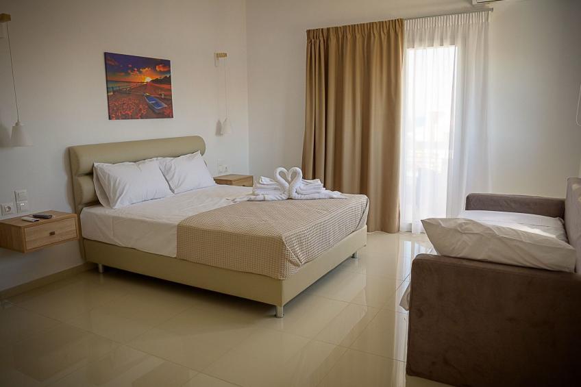 Sunsea Studios - Studio mit Meerblick 2 - foto 13