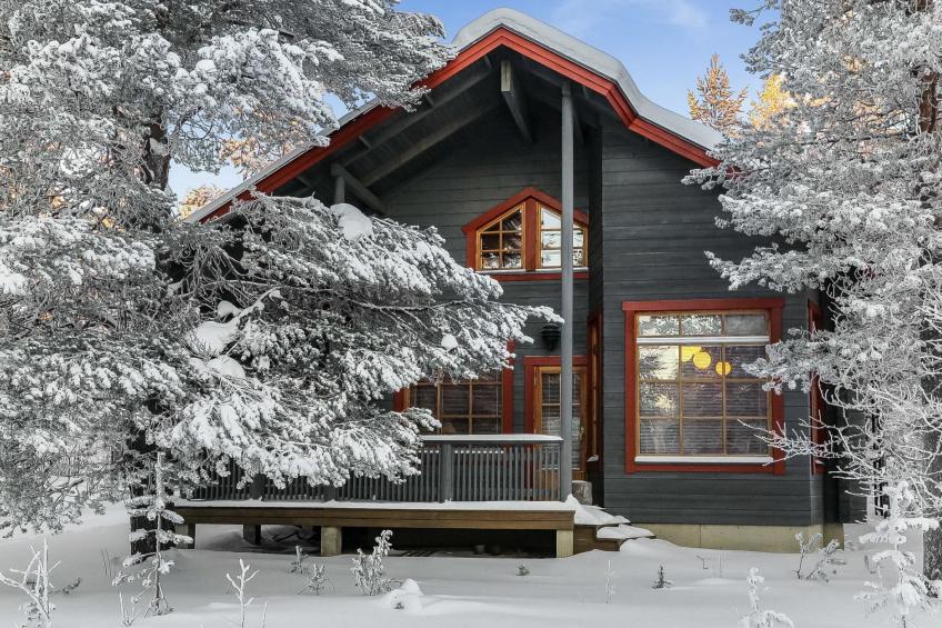 Riekkoluosto - foto 6