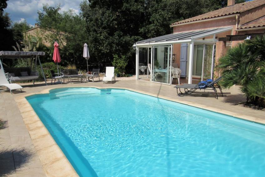 Villa Calme à la campgane in Saint-Bômer-les-Forges - foto 8