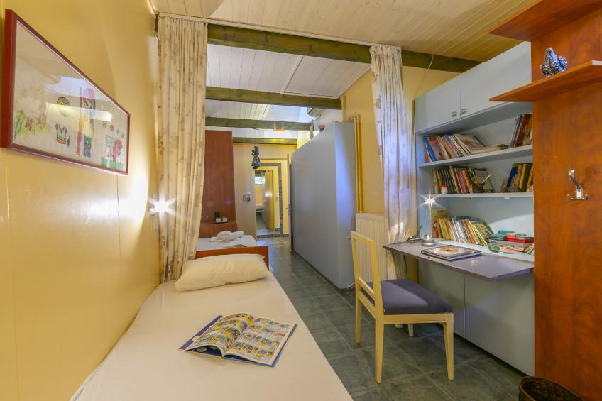 Villa Revita Kourouta beach - foto 14