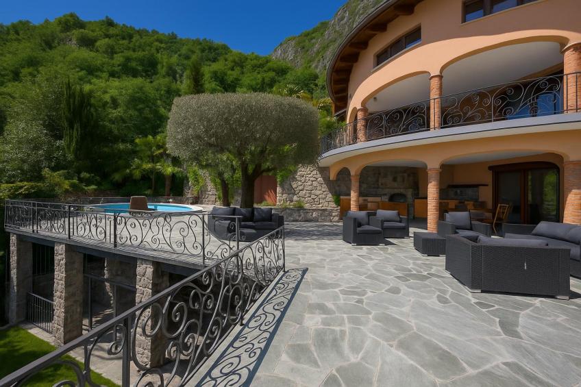 Villa Isola Verde - foto 32