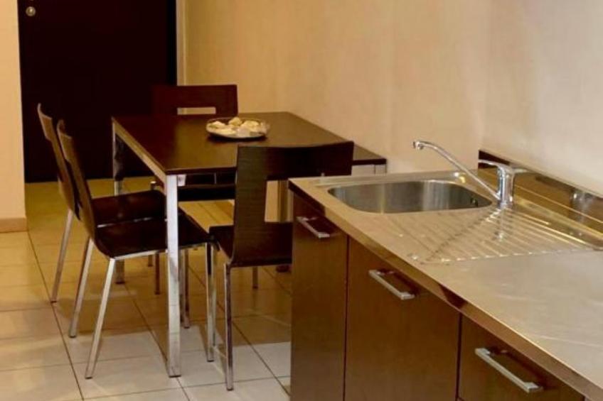 Residence Domus Bilo with balcony - foto 17