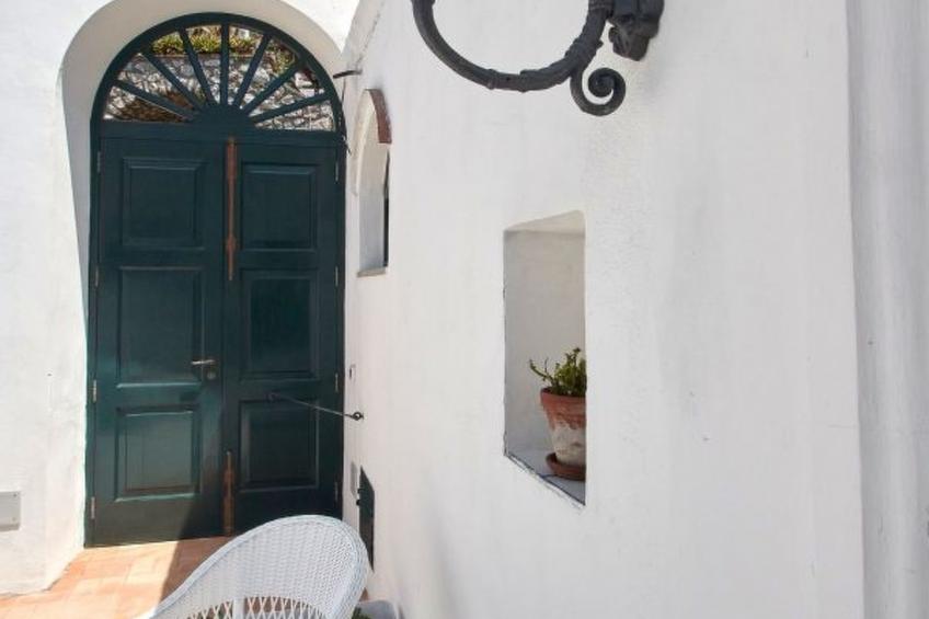 L'affresco caprese a 10 minuti dalla piazzetta - foto 24