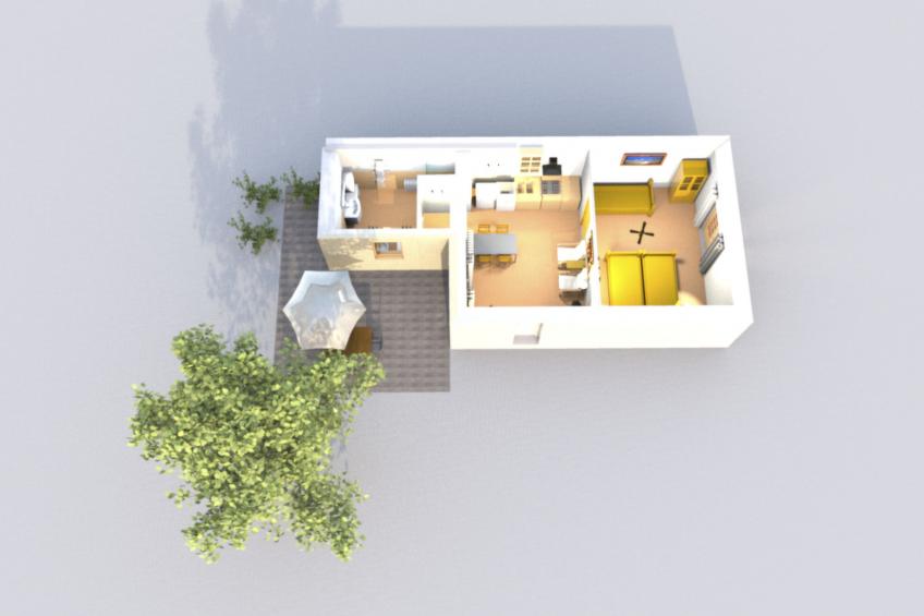 App. Nidastore - foto 39