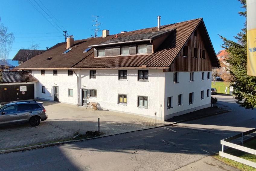 Gemütliche Ferienwohnung im Oberallgäu - foto 11