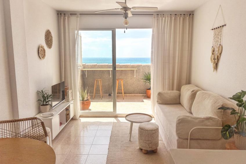 TerrazaAzul-Penthouse apartment sea view - foto 10