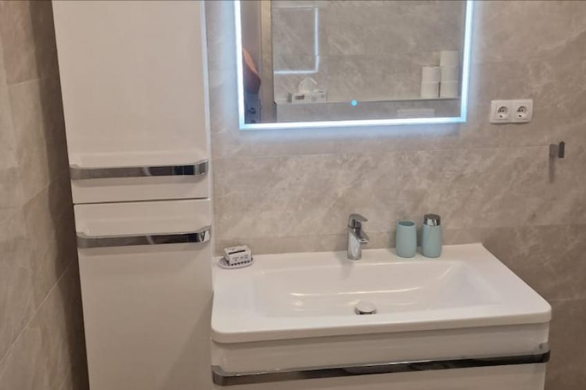 Apartments im Haus Liveric, Vir - Type D - foto 22