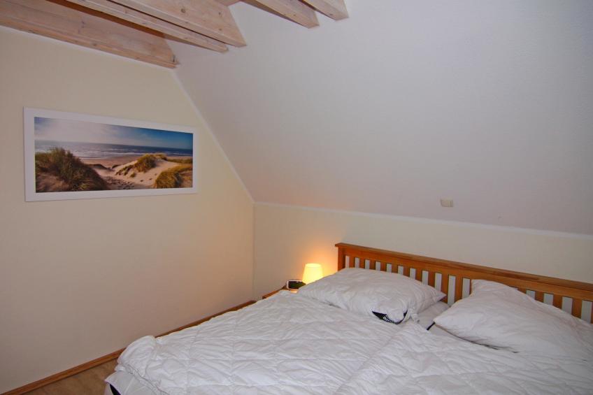 Semi-detached house Ostseehaus I, Trassenheide - foto 18