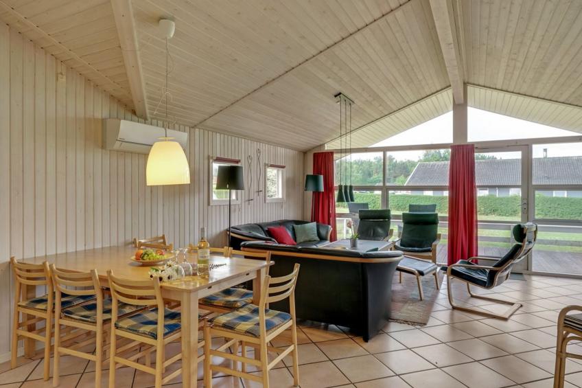 "Folke" - 250m from the sea in SE Jutland - foto 9