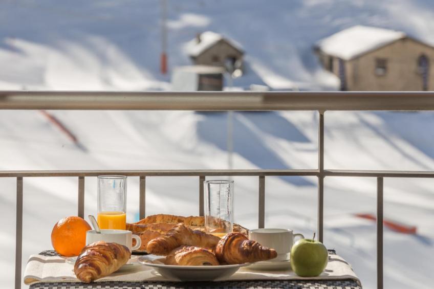 Andorra Bordes d'Envalira 2p 4p - foto 18