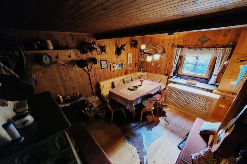 Chalet Hüttentraum - foto 2