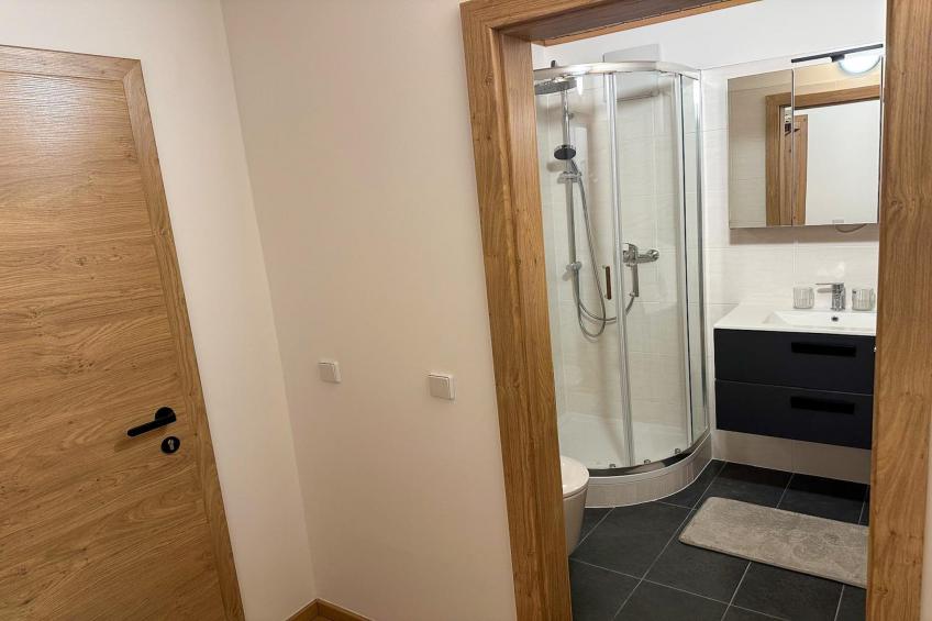 2 Schönes Apartment in Saalfelden-Pinzgau - foto 9