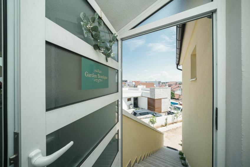Garden Boutique Apartments - Silver - foto 14