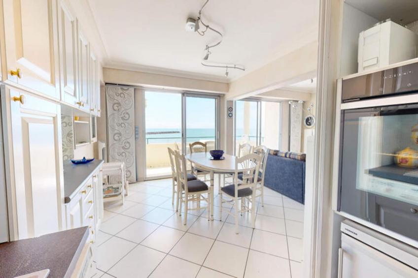 Appartements à Saint-Gilles-Croix-de-Vie - foto 9