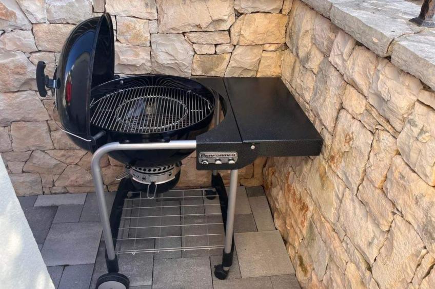 Schöne Villa Camellia mit privatem Pool - foto 37