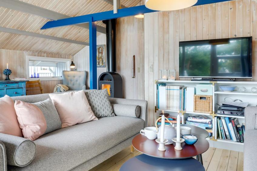 "Gjosche" - 50m from the sea in Bornholm - foto 24