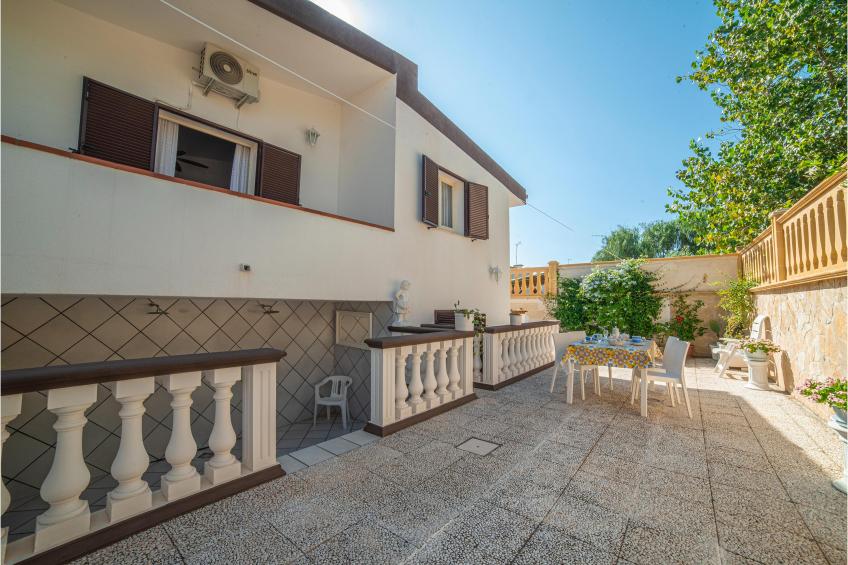 Villa Calò 1 200 meters from Sea - foto 19