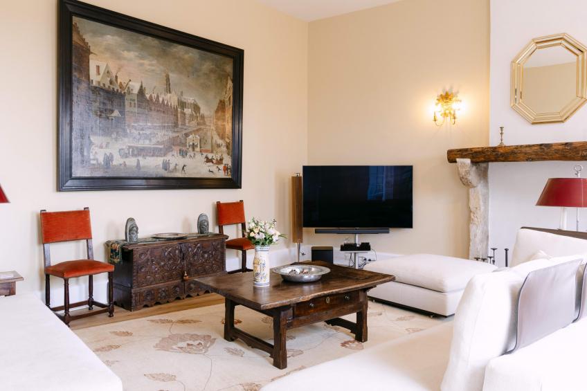 Chateau la Perle - foto 34