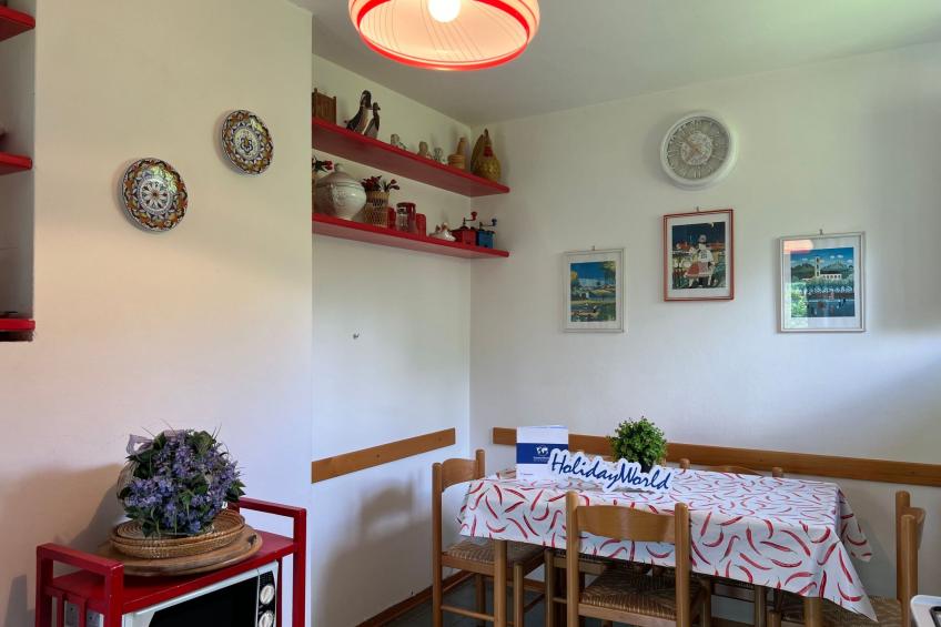 Rosa Selvatica by Holiday World - foto 4