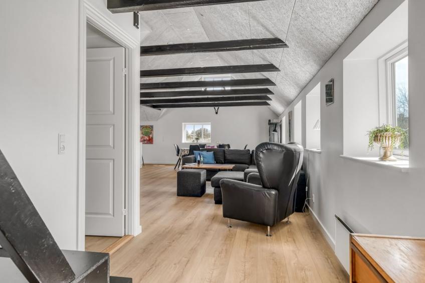 "Elisa" - 1.2km from the sea in NW Jutland - foto 19