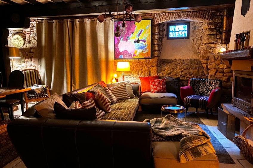 Schweitzer in Riquewihr - foto 24