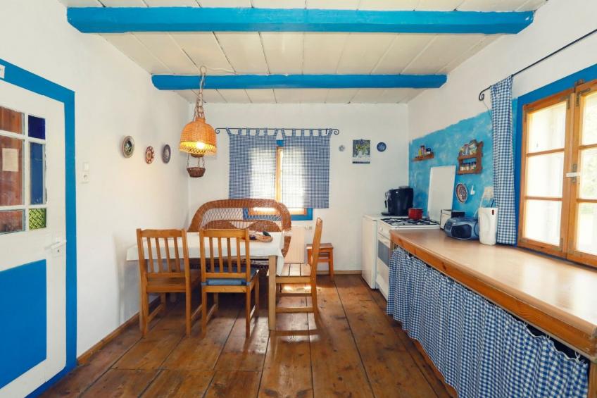 Fachwerkhaus mit Jacuzzi - foto 38