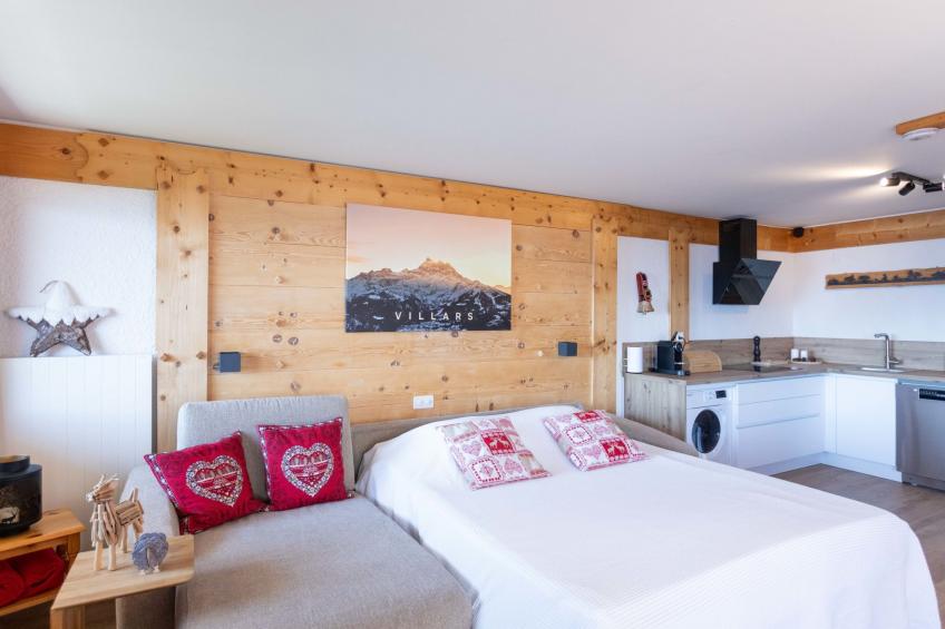 le Bristol - foto 29