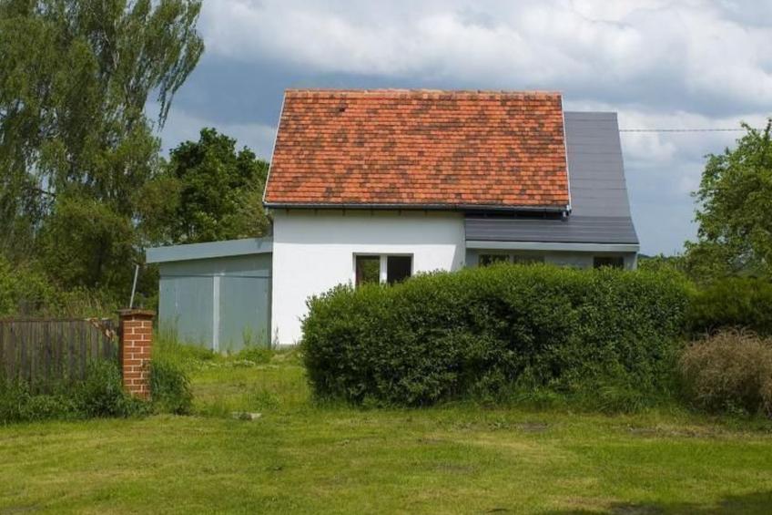 auf einem Gutshof mit eigenem Garten in ländlicher Umgebung - foto 9