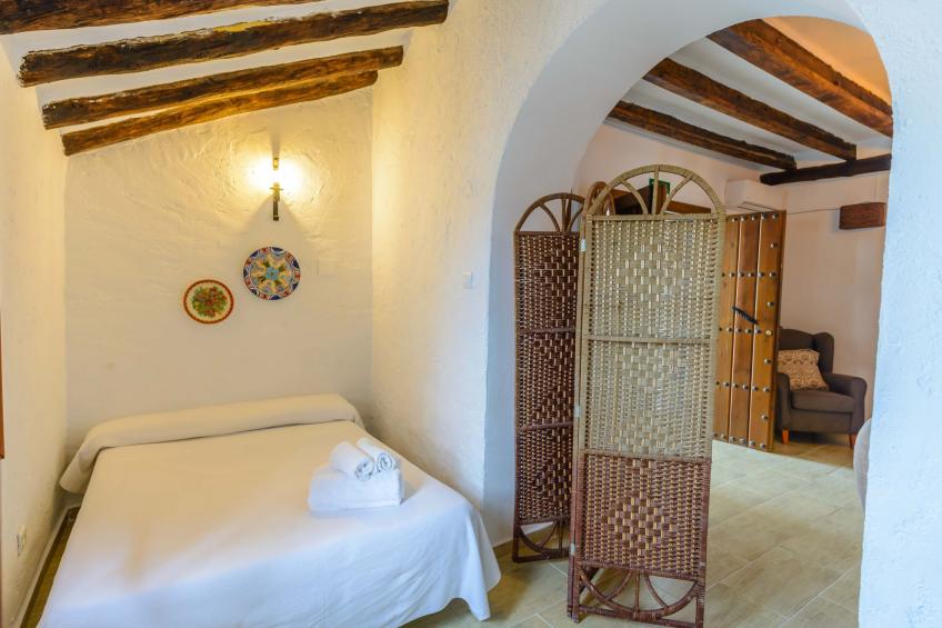 Casa Jardin del Olivar für 18 Personen - foto 13