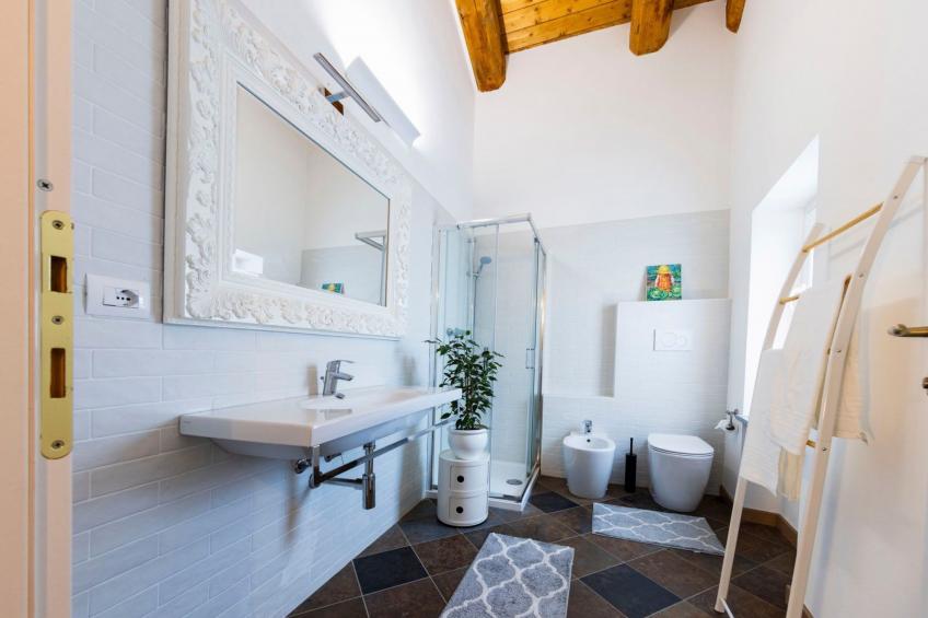 mit privatem Pool, AC und Weinkeller - foto 15