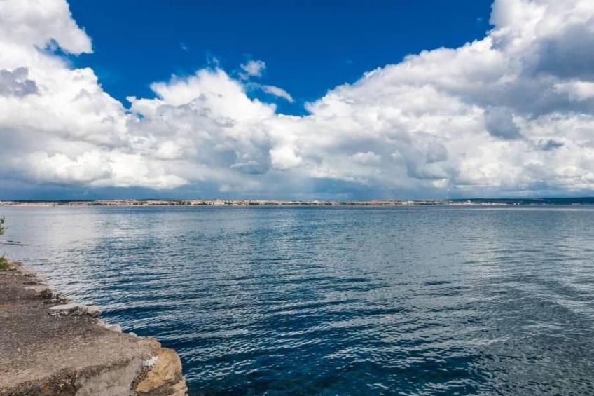 Wohnung in Preko mit Terrasse und Grill - foto 17