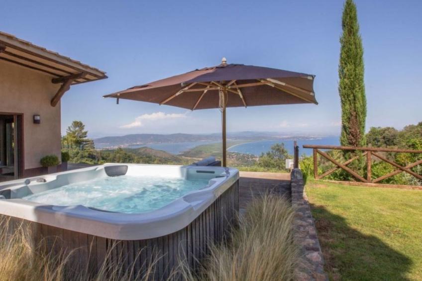 Villaflair - Design Villa Porto Ercole