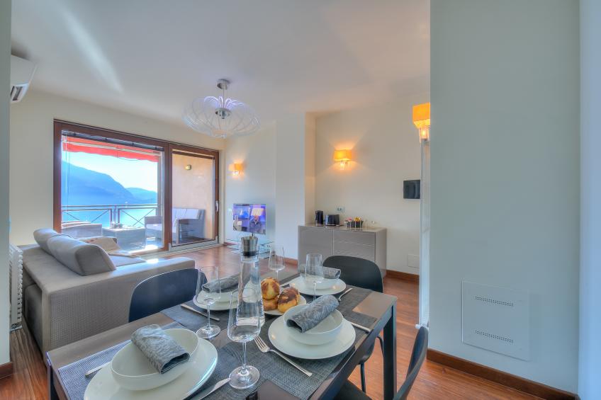 Panorama Fantastico Apt Pool & Beach - foto 15