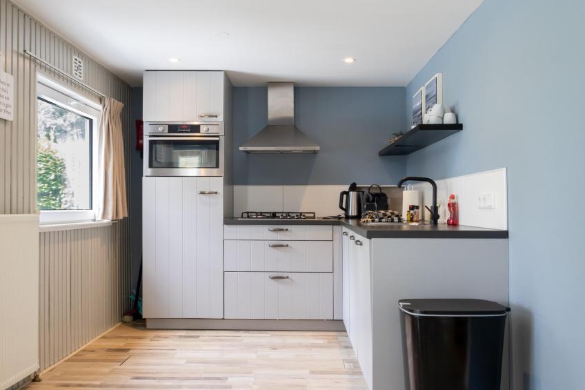 Huis & Meer nabij het Ijsselmeer - foto 7