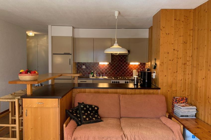 Bel Air C27, (Champery), - foto 5