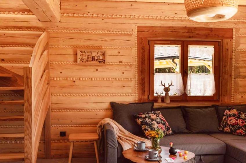 Cottage 2 - foto 2