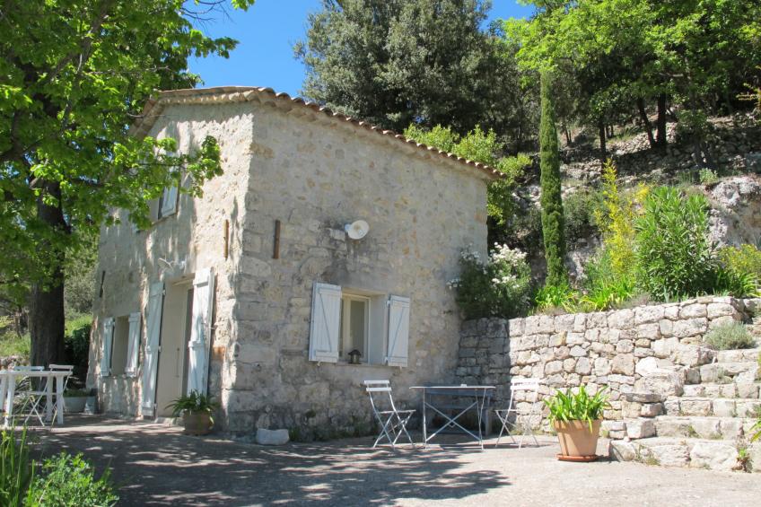 Le Cabanon (CIR100) - foto 26