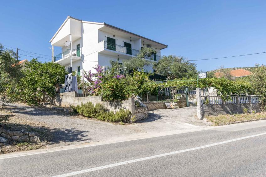 Holiday apartment with air conditioning - BF-55HPR - foto 8
