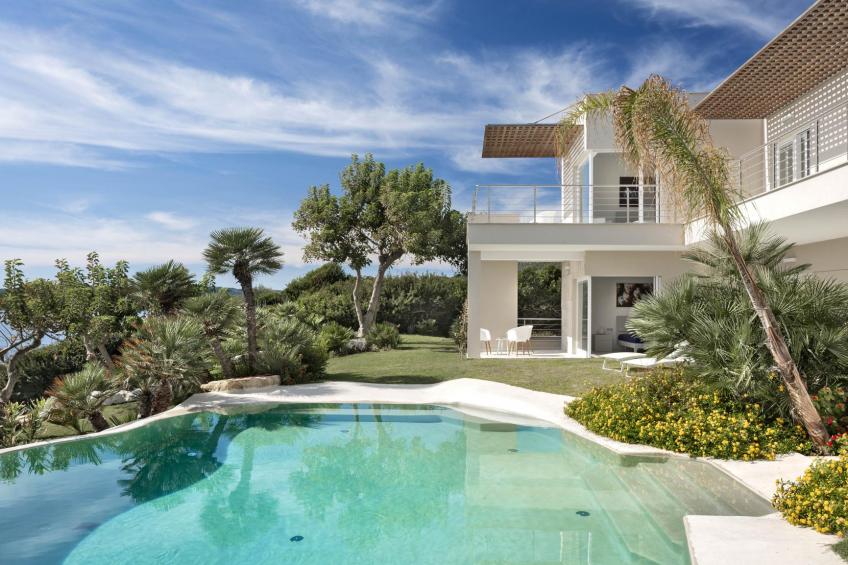 Villa Vera - foto 19