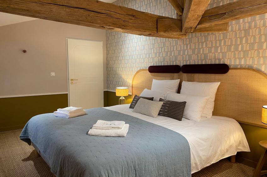 Le Domaine du Puy Doré - foto 24