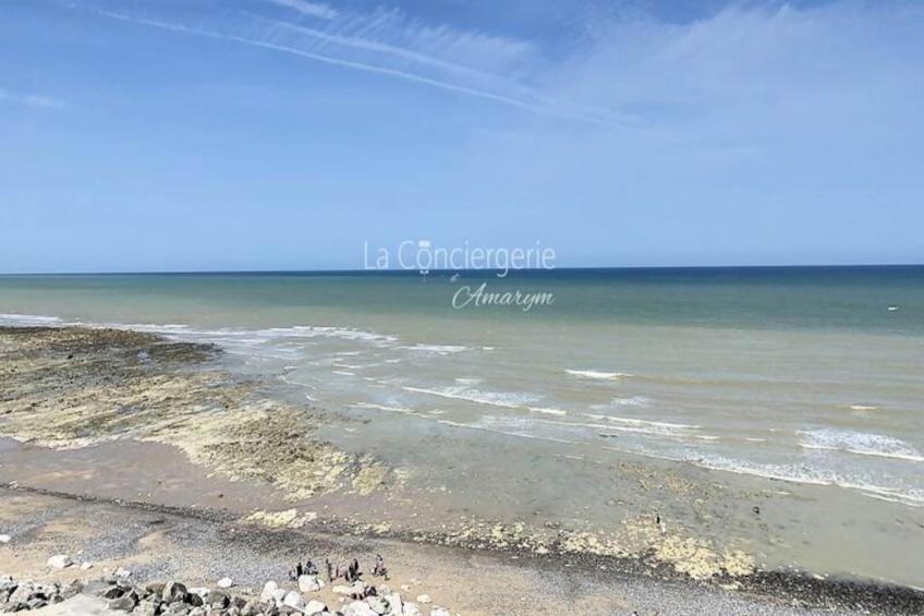 Résidence Al 48 - Duplex Bagatel : Confort & évasion Face à La Mer - foto 52