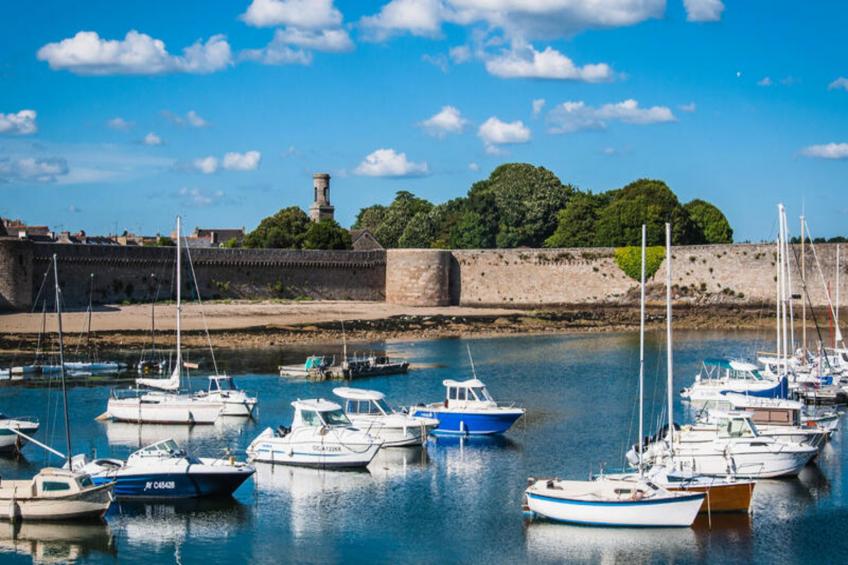 Appartements à Concarneau - foto 16